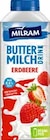 Fruchtbuttermilch im Angebot bei GLOBUS in Salzgitter Fruchtbuttermilch Angebote von Milram bei GLOBUS Salzgitter für 1,19 €