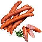 Aktuelle Mettwurst Angebote bei REWE in Essen Aktuelles Schinkenmettwurst Frankfurter Art Angebot bei REWE in Essen ab 1,44 €