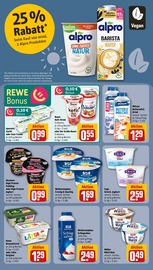 Joghurt im REWE Prospekt in Hilden Aktueller REWE Prospekt mit Joghurt, "Dein Markt", Seite 16