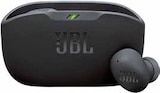 In-Ear Kopfhörer WAVE BUDS 2 Schwarz im Angebot bei expert in Bayreuth In-Ear Kopfhörer WAVE BUDS 2 Schwarz Angebote von JBL bei expert Bayreuth für 39,99 €