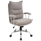 Aktuelle Bürostuhl Angebote bei POCO in Bielefeld Aktuelles Drehstuhl Leni Angebot bei POCO in Bielefeld ab 99,99 €