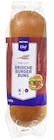 Aktuelle Brioche Angebote bei METRO in Stuttgart Aktuelles Brioche Buns Angebot bei METRO in Stuttgart ab 2,66 €