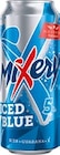 Iced Blue von Mixery für 3,00 € bei Netto mit dem Scottie im Angebot Iced Blue von Mixery im aktuellen Netto mit dem Scottie Prospekt