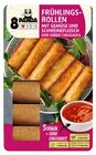Frühlingsrollen Angebote von 8Panda bei Lidl Hannover für 2,69 €