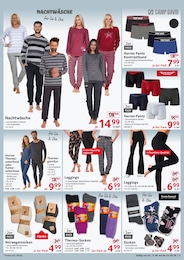 Leggings Angebot im aktuellen Selgros Prospekt auf Seite 5