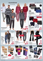 Unterwäsche im Selgros Prospekt in Niederkassel Aktueller Selgros Prospekt mit Unterwäsche, "HIER KAUFEN PROFIS & GENIESSER", Seite 5