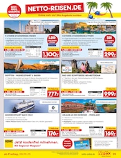 Reis im Netto Marken-Discount Prospekt in Bremerhaven Aktueller Netto Marken-Discount Prospekt mit Reis, "Aktuelle Angebote", Seite 51