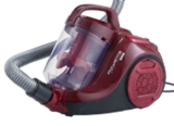 Beutelloser Bodenstaubsauger »Swift Power RO2910EA« im Kaufland Prospekt Beutelloser Bodenstaubsauger »Swift Power RO2910EA« von ROWENTA im aktuellen Kaufland Prospekt für 69,99 €