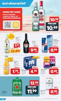 Saft im aktuellen Markant Nordwest Prospekt (Bremerhaven) Saft im Markant Nordwest Prospekt "DER MARKT FĂśR GUTES ESSEN UND TRINKEN" mit 12 Seiten (Bremerhaven)