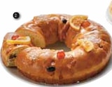 Promo Couronne des rois nature à 4,99 € dans le catalogue Intermarché à Friville-Escarbotin