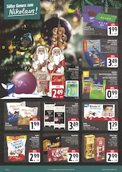 Aktueller E center Prospekt mit Weihnachten, "Wir lieben Lebensmittel!", Seite 6