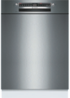 Unterbau-Geschirrspüler Serie 4 SMU4HTS00E im Angebot bei expert in Neuss Unterbau-Geschirrspüler Serie 4 SMU4HTS00E Angebote von Bosch bei expert Neuss für 449,00 €