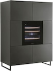 Highboard Mosel 120 im Angebot bei XXXLutz in Greifswald Highboard Mosel 120 Angebote von CARRYHOME bei XXXLutz Greifswald für 499,00 €