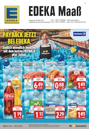 EDEKA Prospekt für Herdecke: "Aktuelle Angebote", 28 Seiten, 13.01.2025 - 18.01.2025