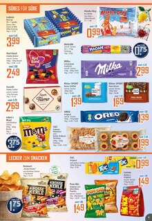Kekse Angebot im aktuellen K+K - Klaas & Kock Prospekt auf Seite 9