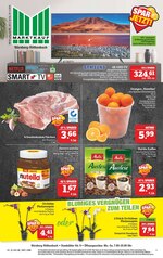Marktkauf Prospekt für Fürth mit 44 Seiten Marktkauf Prospekt für Fürth: "Spar jetzt!", 44 Seiten, 30.11.2020 - 05.12.2020