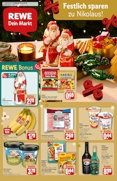 REWE Prospekt für Kehrig: "Dein Markt", 32 Seiten, 01.12.2025 - 06.12.2025