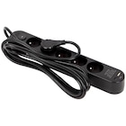 Multiprise Pro-max - Pro-max en promo chez Action Multiprise Pro-max - Pro-max dans le catalogue Action