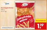 Sonntagsbrötchen Angebote von Korn Mühle bei Netto Marken-Discount Singen für 1,19 €