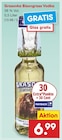 Bisongrass Vodka im Angebot bei Netto Marken-Discount in Hürth Bisongrass Vodka Angebote von Grasovka bei Netto Marken-Discount Hürth für 6,99 €