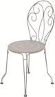 Chaise en promo chez Botanic Chaise dans le catalogue Botanic