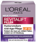 REVITALIFT FILLER im Müller Prospekt REVITALIFT FILLER von L'ORÉAL im aktuellen Müller Prospekt für 12,99 €