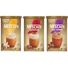 SUR TOUTES LES BOÎTES - NESCAFÉ en promo chez Carrefour Market SUR TOUTES LES BOÎTES - NESCAFÉ dans le catalogue Carrefour Market
