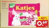 Netto Marken-Discount Lemgo - Fruchtgummi Angebot im Prospekt Fruchtgummi bei Netto Marken-Discount im Lemgo Prospekt für 0,69 €