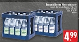 Aktuelles Mineralwasser Angebot bei E center in Dortmund ab 4,99 €