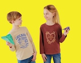 Hyper U Avallon - Promo Tee-shirt enfant Promo Tee-shirt enfant à 2,95 € dans le catalogue Hyper U à Avallon