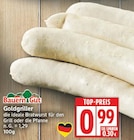 Aktuelle Bratwurst Angebote bei EDEKA in Berlin Aktuelles Goldgriller Angebot bei EDEKA in Berlin ab 0,99 €