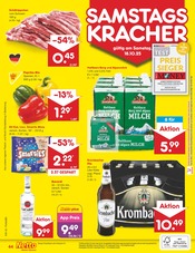 Aktueller Netto Marken-Discount Prospekt mit Kleiderschrank, "Aktuelle Angebote", Seite 48