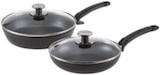 Aktuelles Pfannen-Set „Adamant“ Angebot bei XXXLutz Möbelhäuser in Aachen ab 129,90 €
