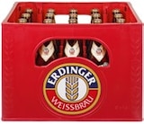Weißbier im Kaufland Prospekt Weißbier von Erdinger im aktuellen Kaufland Prospekt für 12,99 €