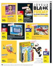 Tête À Coiffer Angebote im Prospekt "JOYEUX BLACK FRIDAY" von Carrefour auf Seite 29