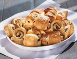 Intermarché Saint-Germain-lès-Arpajon - Promo Assortiment de mini viennoiseries x12 Promo Assortiment de mini viennoiseries x12 à 2,39 € dans le catalogue Intermarché à Saint-Germain-lès-Arpajon