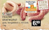 FRISCHE BRATWURST Angebote von meinLand EDEKA bei EDEKA Bottrop für 6,99 €