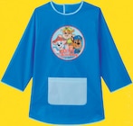 Tablier enfant licence en promo chez Intermarché Hyper Tablier enfant licence dans le catalogue Intermarché Hyper