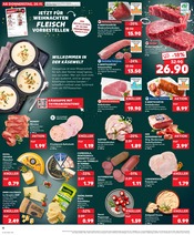 Aktueller Kaufland Prospekt mit Schweinefilet, "Aktuelle Angebote", Seite 12