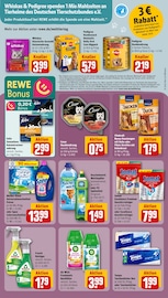 Aktueller REWE Prospekt mit Bodenbelag, "Dein Markt", Seite 25