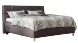 Polsterbett Angebote bei Opti-Wohnwelt Fulda für 1.669,00 €