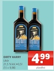 DIRTY HARRY Angebote bei Getränke Oase Lippstadt für 4,99 €