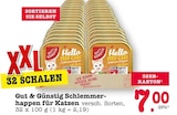 EDEKA Schöneck Prospekt mit  im Angebot für 7,00 €