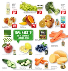 Marktkauf Prospekt der KW 42 "Aktuelle Angebote" Aktueller Marktkauf Prospekt "Aktuelle Angebote" Seite 2 von 49 Seiten