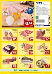 Tafelspitz im Marktkauf Prospekt in Nürnberg Aktueller Marktkauf Prospekt mit Tafelspitz, "AUSWAHL RIESIG, PREISE NIEDRIG", Seite 16