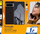 Aktuelles Smartphone Pixel 8 Pro 128GB Angebot bei expert in Regensburg