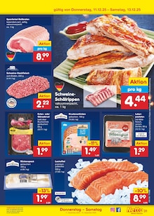 Spanferkel im aktuellen Netto Marken-Discount Prospekt (Dresden) Spanferkel im Netto Marken-Discount Prospekt "Aktuelle Angebote" mit 61 Seiten (Dresden)