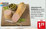 Angebot im EDEKA Schopfloch, Freudenstadt Prospekt EDEKA Schopfloch, Freudenstadt Prospekt mit im Angebot für 1,29 €