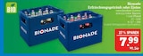 Erfrischungsgetränk von Bionade für 7,99 € bei Marktkauf im Angebot Erfrischungsgetränk von Bionade im aktuellen Marktkauf Prospekt