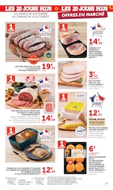 Prospectus Super U "SUPER U" en cours à Tarbes, Page 33 Catalogue Super U en cours à Tarbes, "SUPER U", Page 33